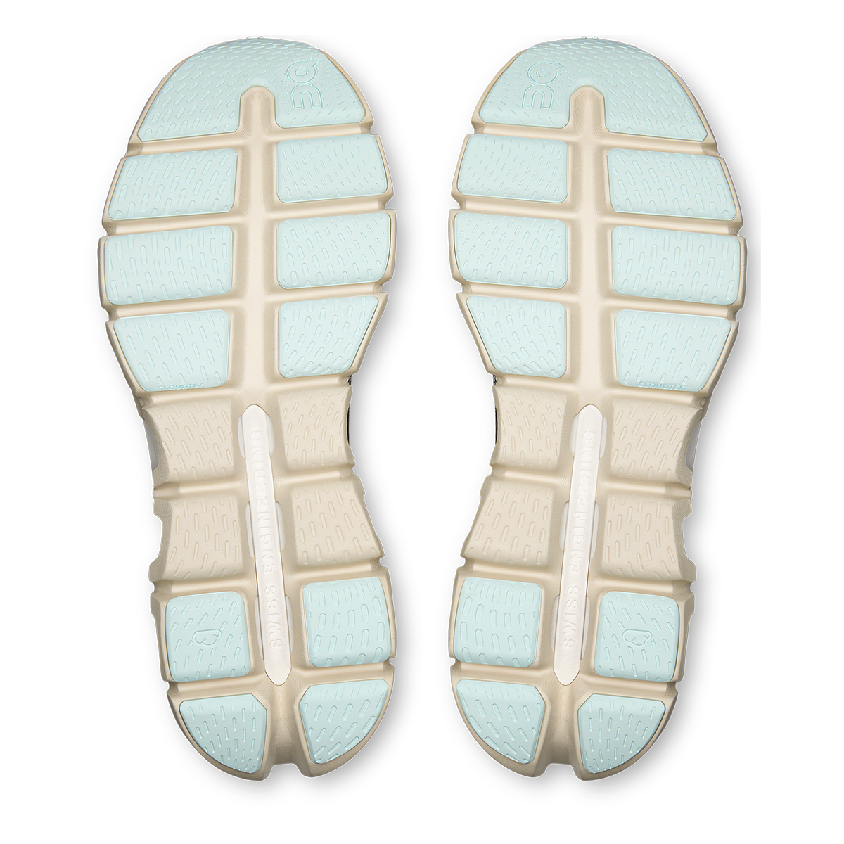 ON Cloud X Tempo