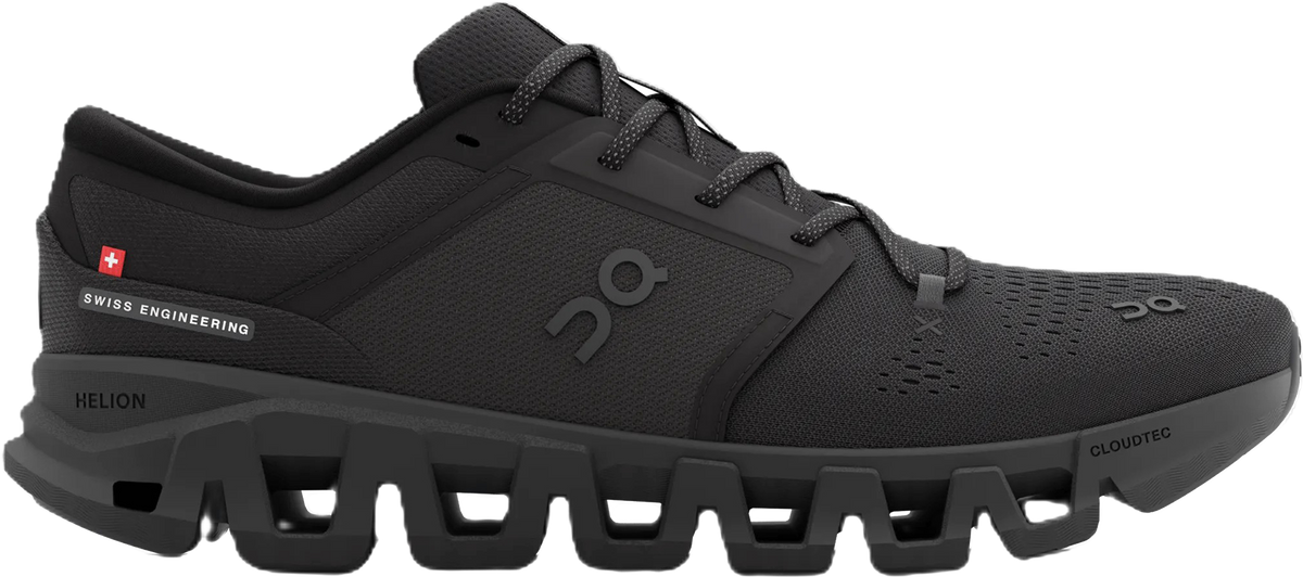 Cloud X 5