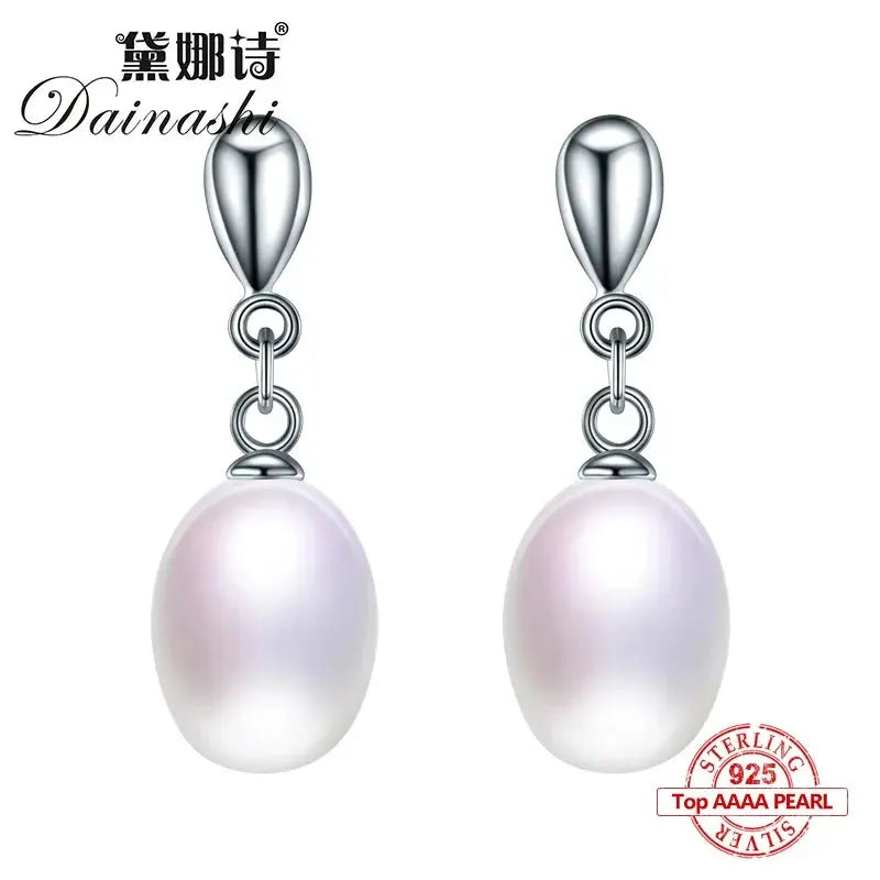 Pearlescent Whisper Set: Serenity in Every Shine