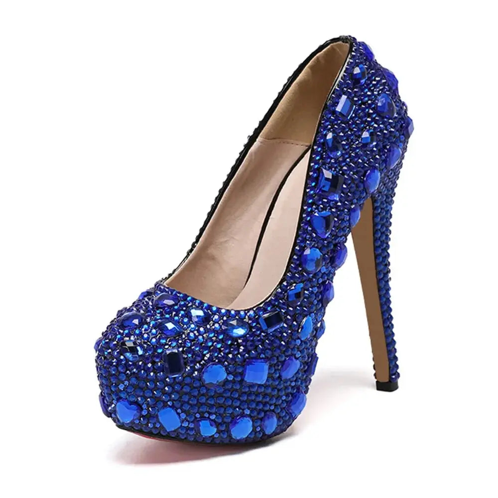 Midnight Twinkle: Dazzle at Every Dance