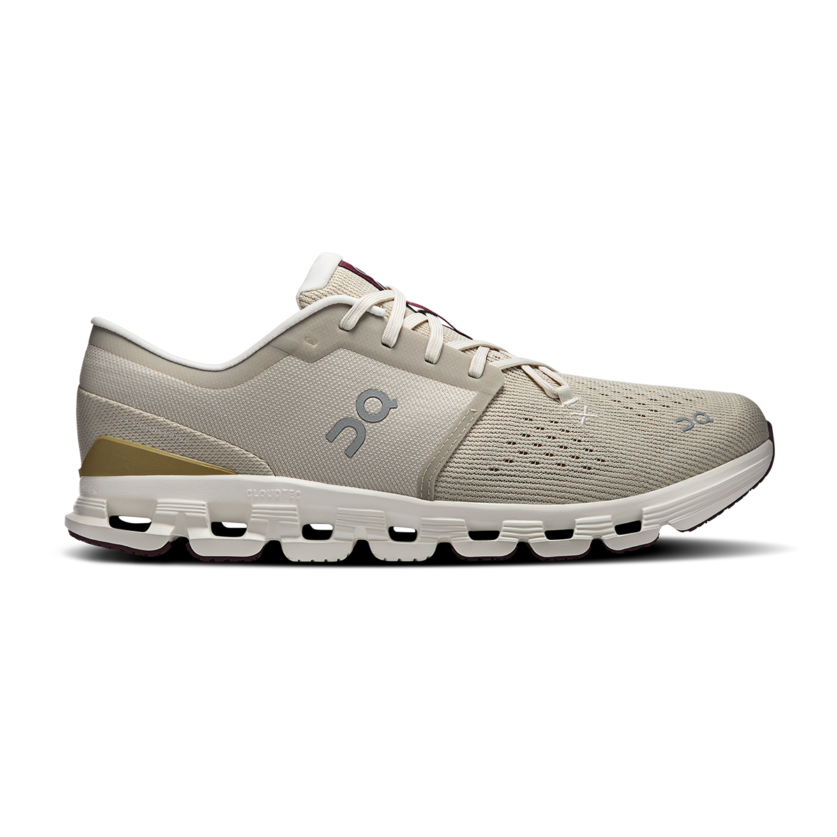 ON Cloud X V4