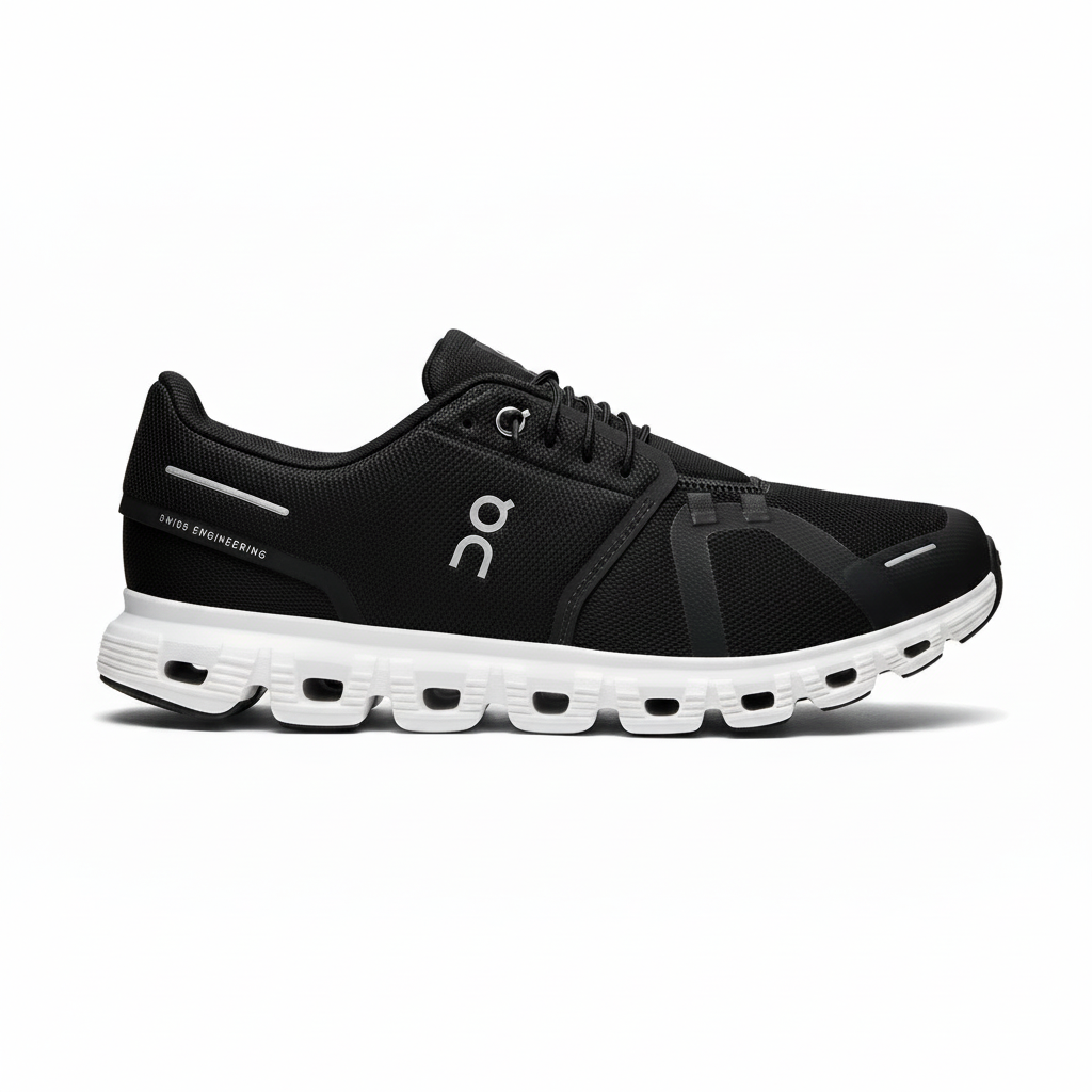 ON Cloud 6 Men's Everyday Sneakers