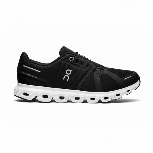 ON Cloud 6 Men's Everyday Sneakers