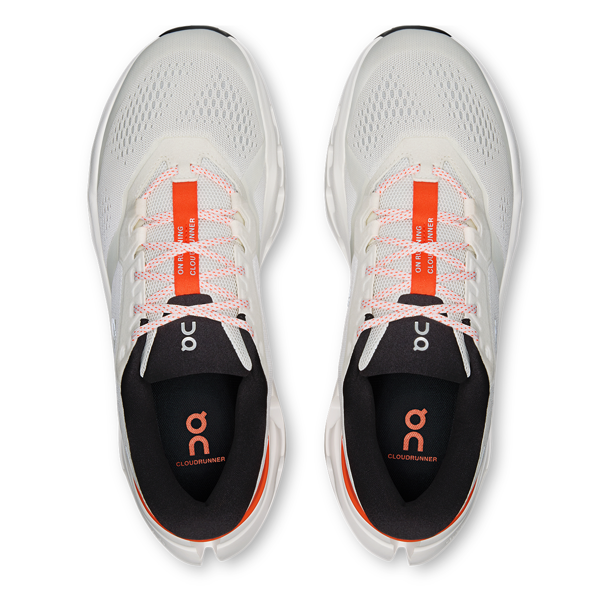 ON Cloudrunner 3