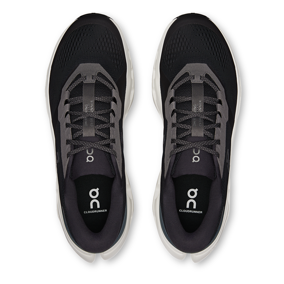 ON Cloudrunner 3