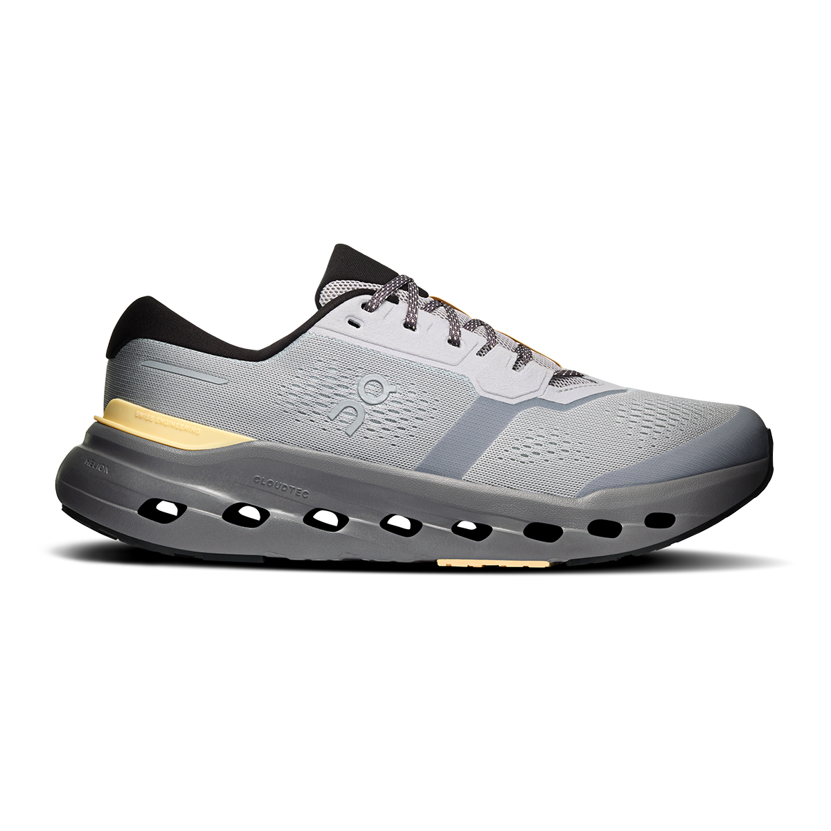 ON Cloudrunner 3