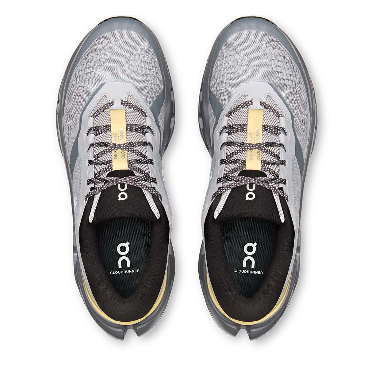ON Cloudrunner 3