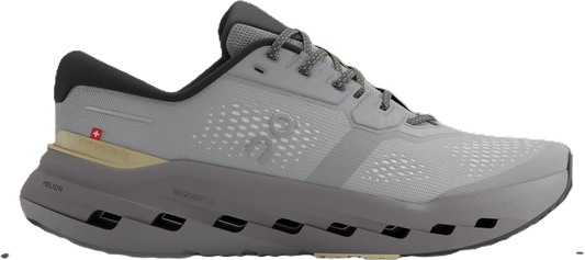 Cloudrunner 3