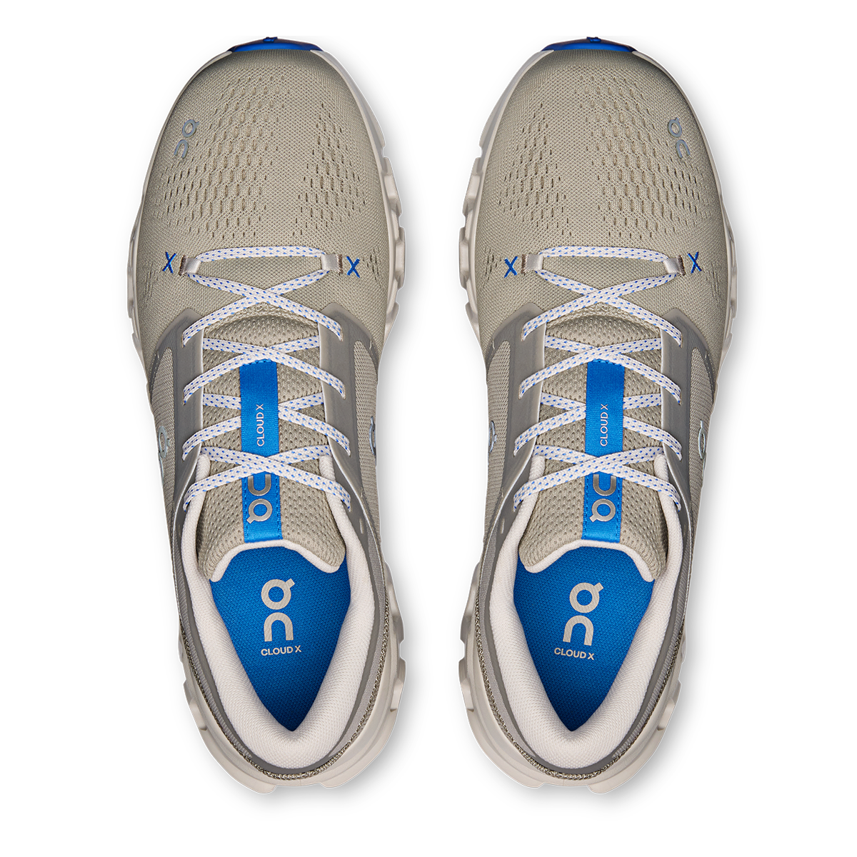 ON Cloud X 5 Men's Training Shoes
