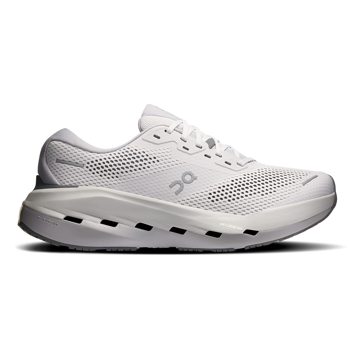 ON Cloudrunner 3 Max Men's Stability Running Shoes
