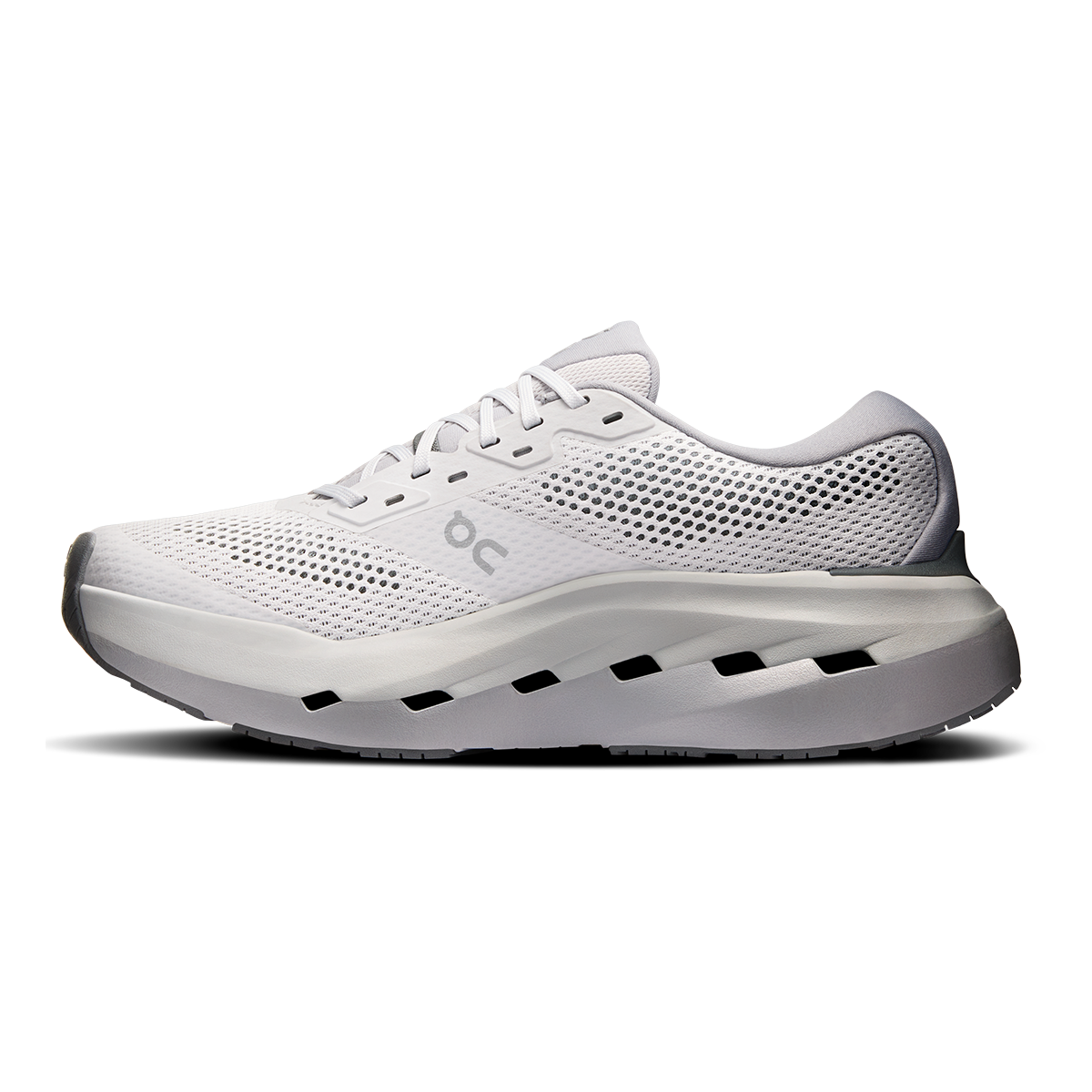 ON Cloudrunner 3 Max Men's Stability Running Shoes