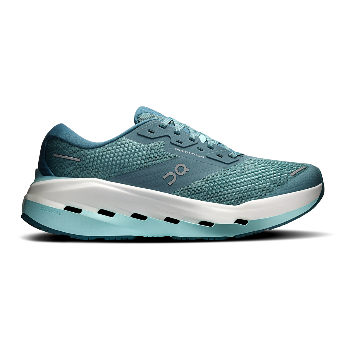 ON Cloudrunner 3 Max Men's Stability Running Shoes