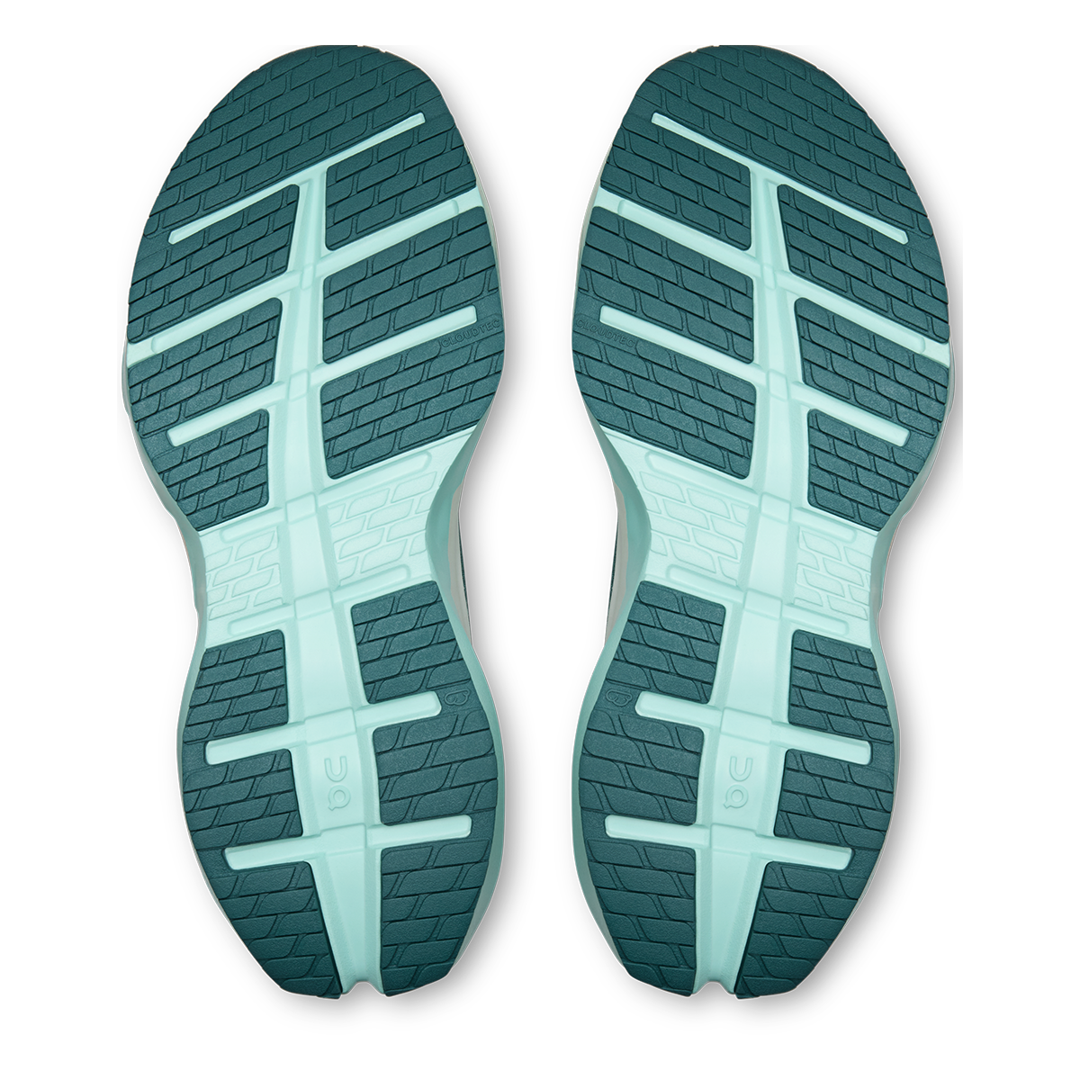 ON Cloudrunner 3 Max Men's Stability Running Shoes