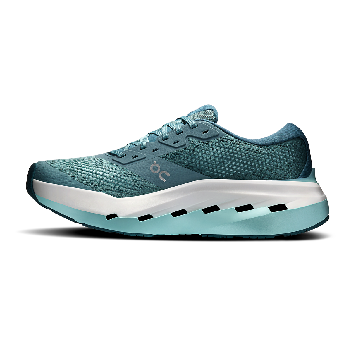 ON Cloudrunner 3 Max Men's Stability Running Shoes