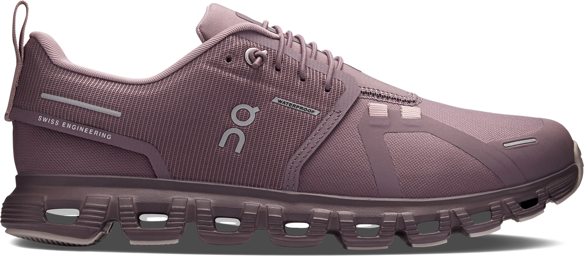Cloud 6 Waterproof