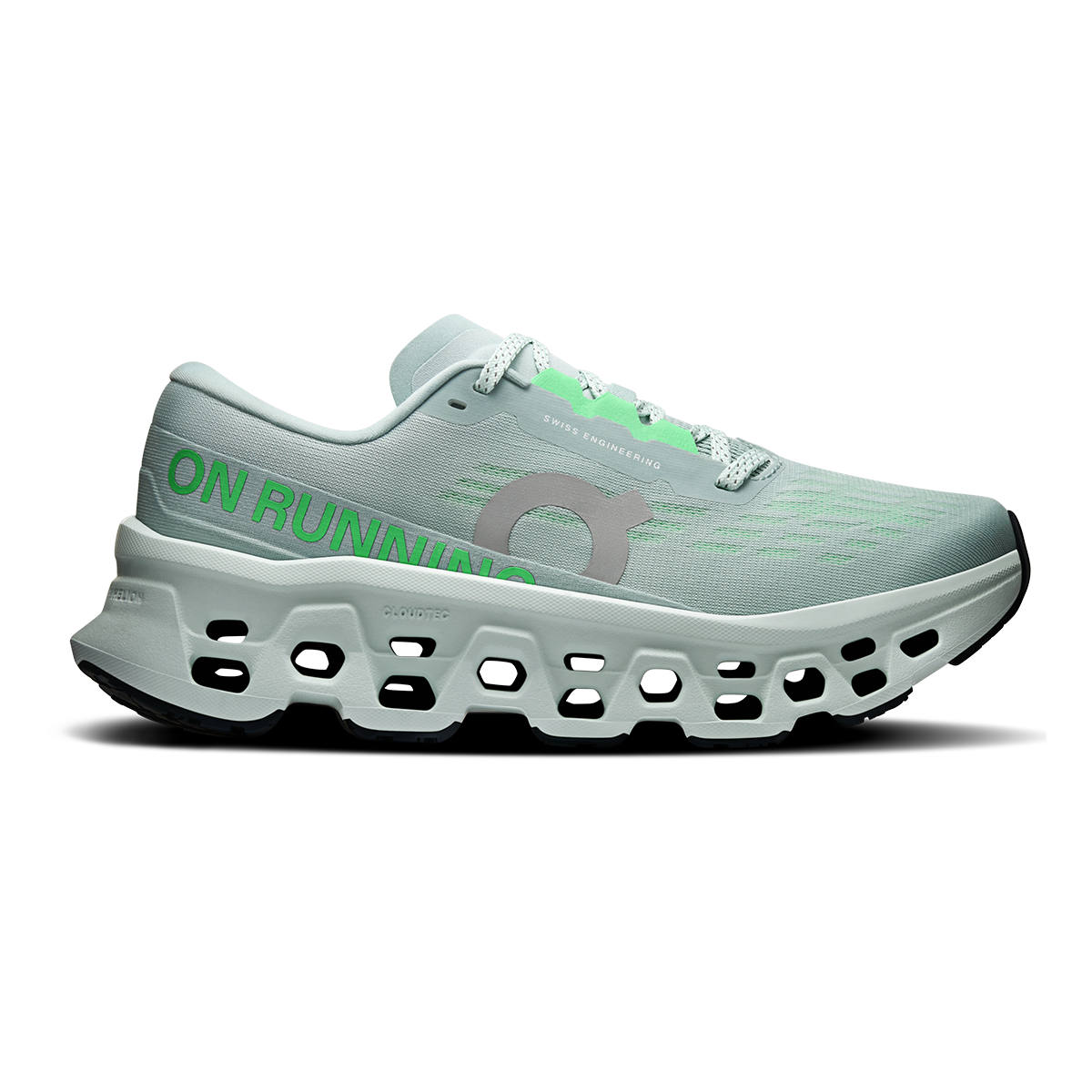 ON Cloudmonster 3