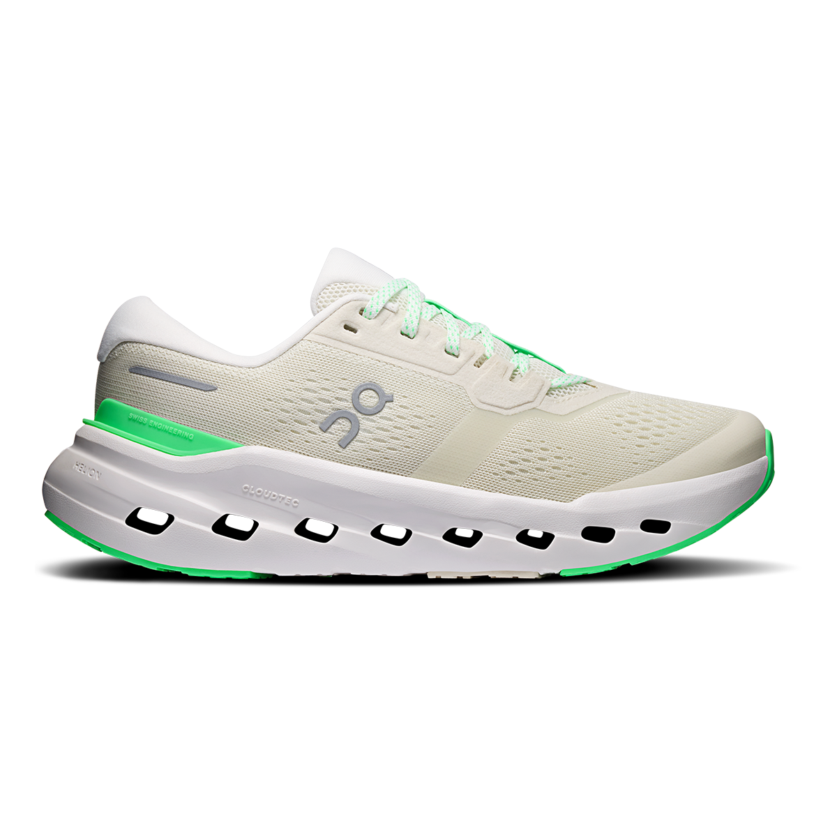ON Cloudrunner 3