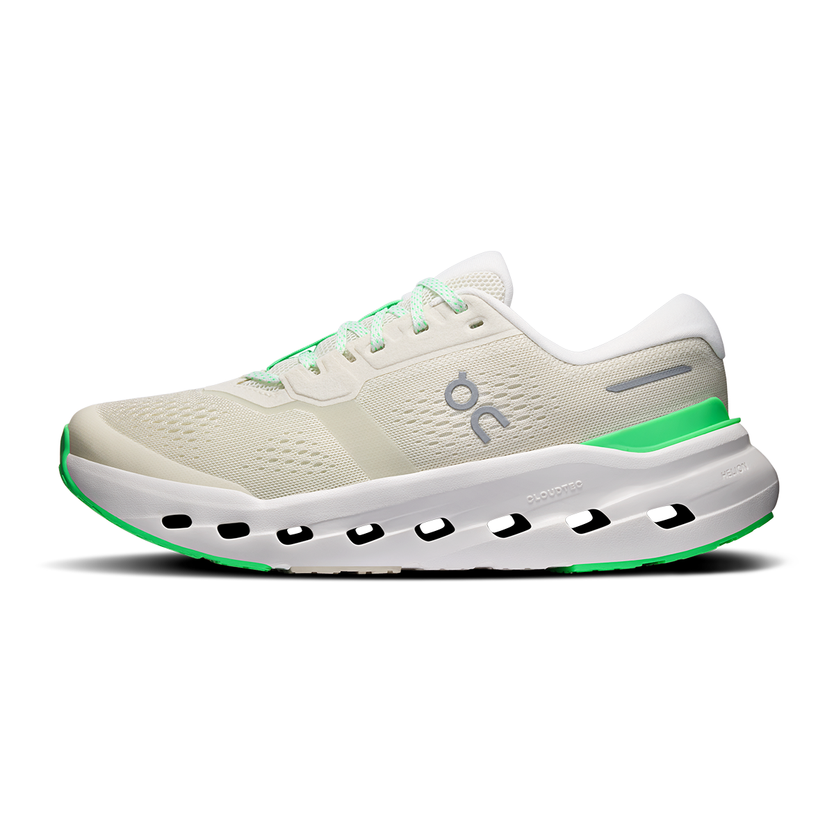 ON Cloudrunner 3