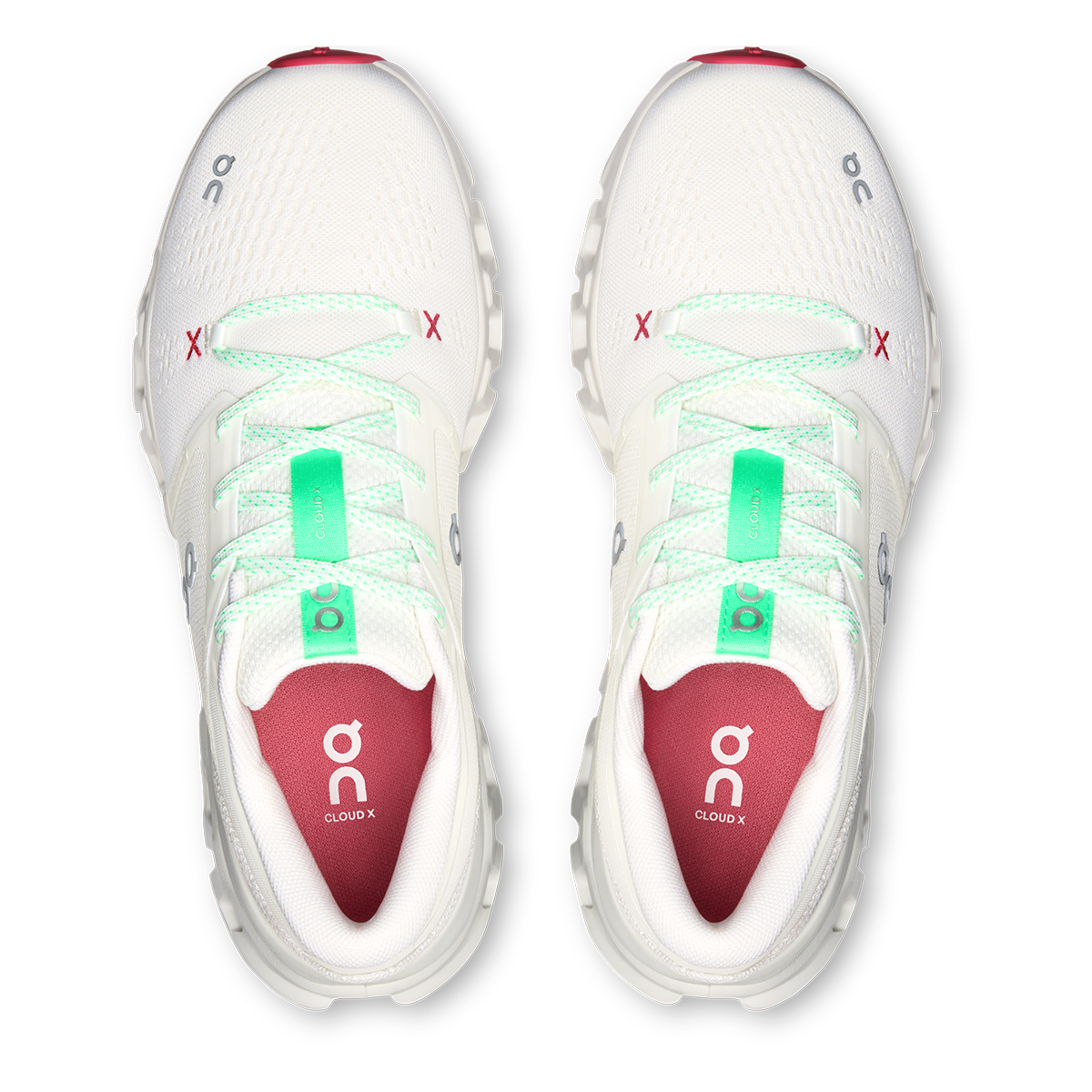 ON Cloud X 5 Women's Training Shoes