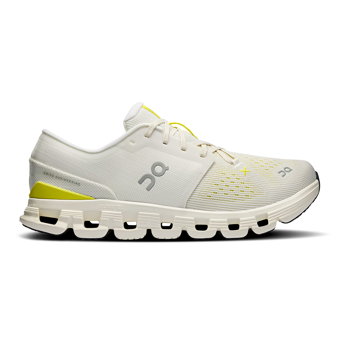 ON Cloud X V4