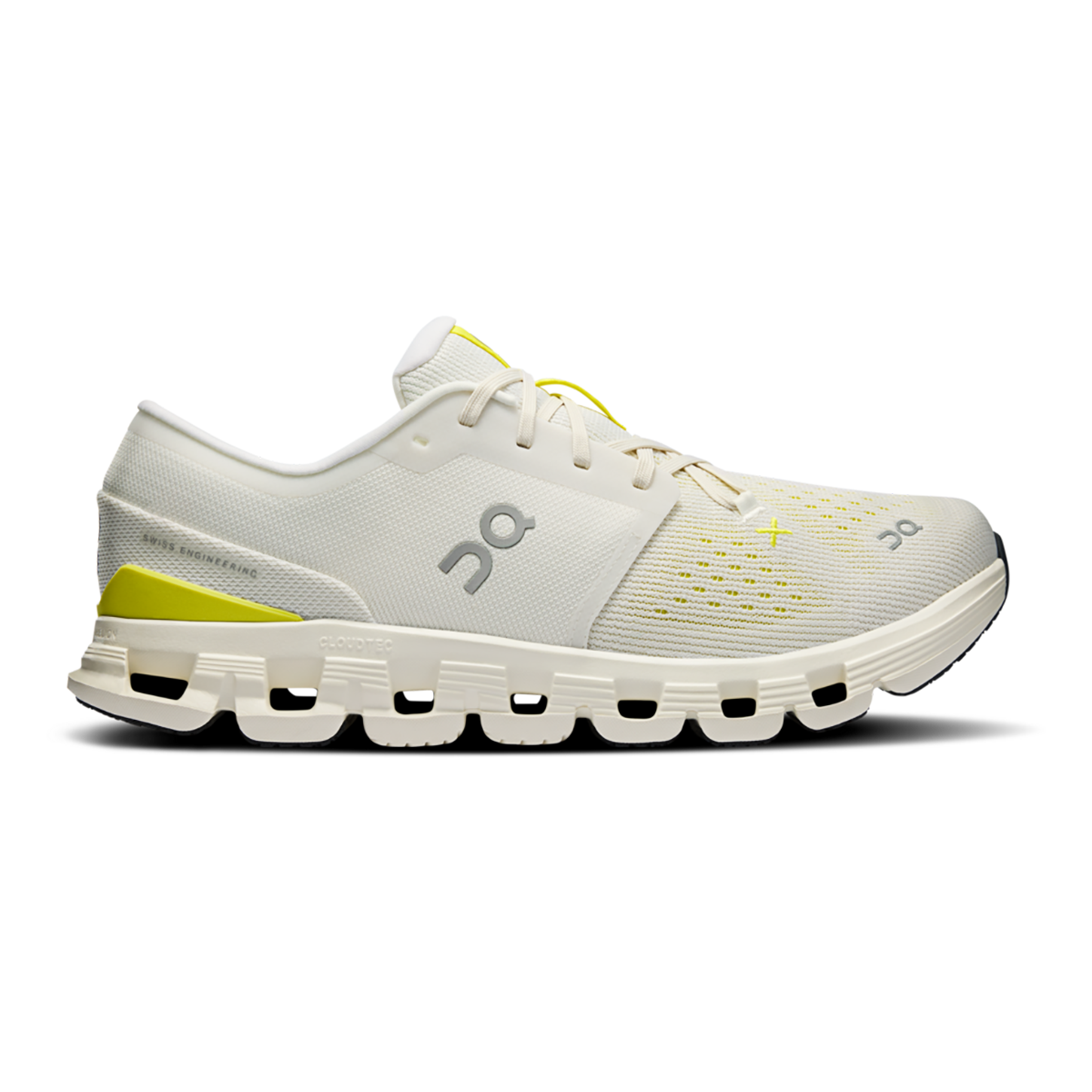 ON Cloud X V4