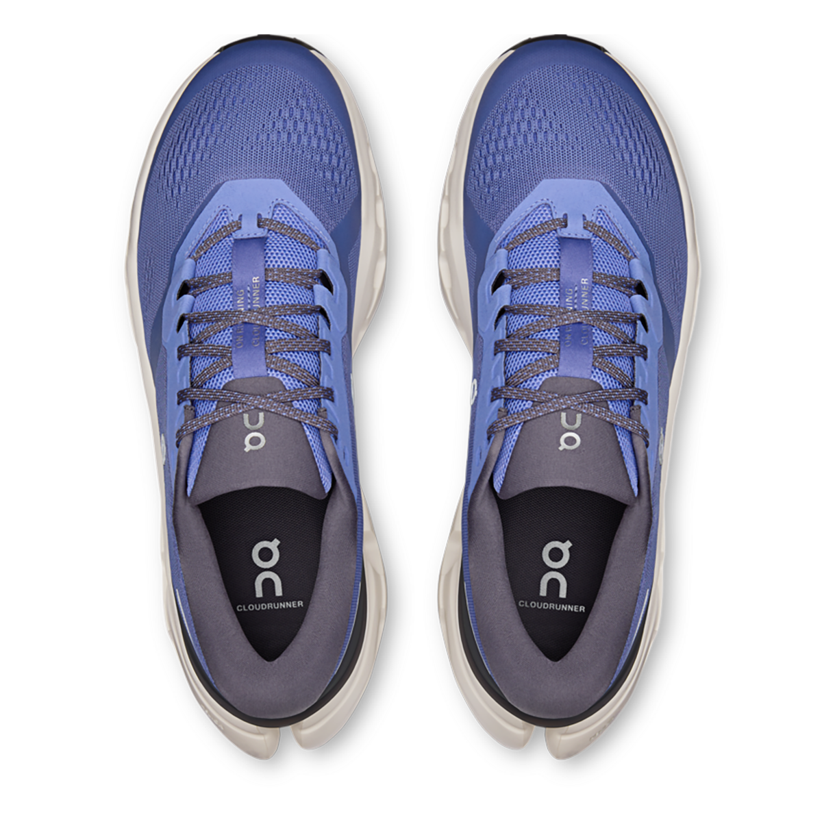 ON Cloudrunner 3