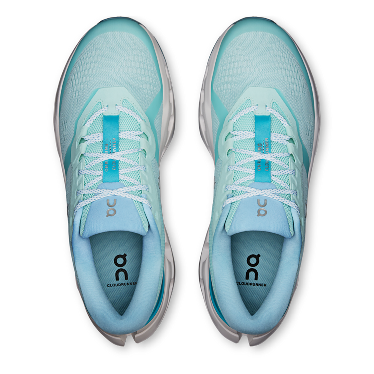 ON Cloudrunner 3