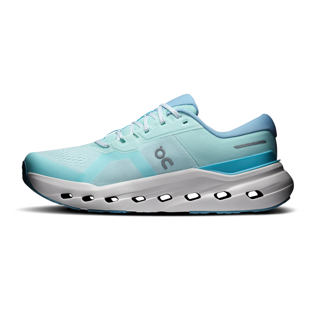ON Cloudrunner 3