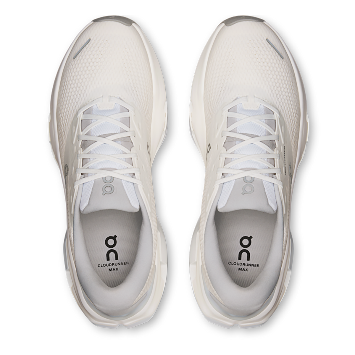 ON Cloudrunner 3 Max Men's Stability Running Shoes