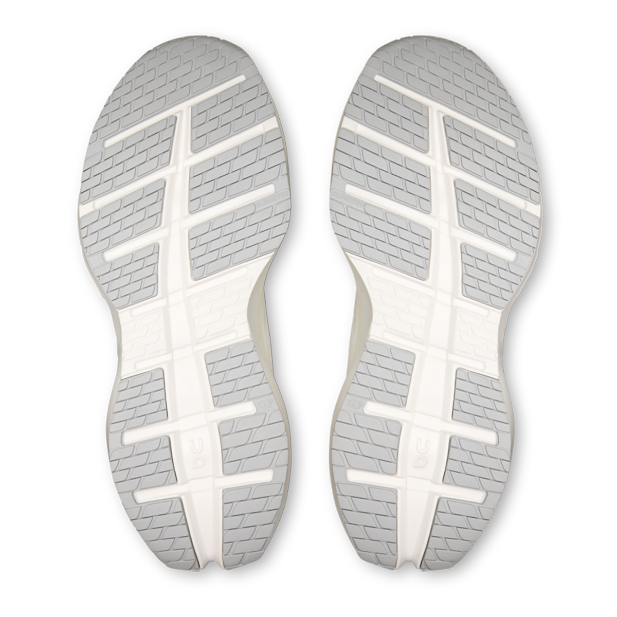 ON Cloudrunner 3 Max Men's Stability Running Shoes