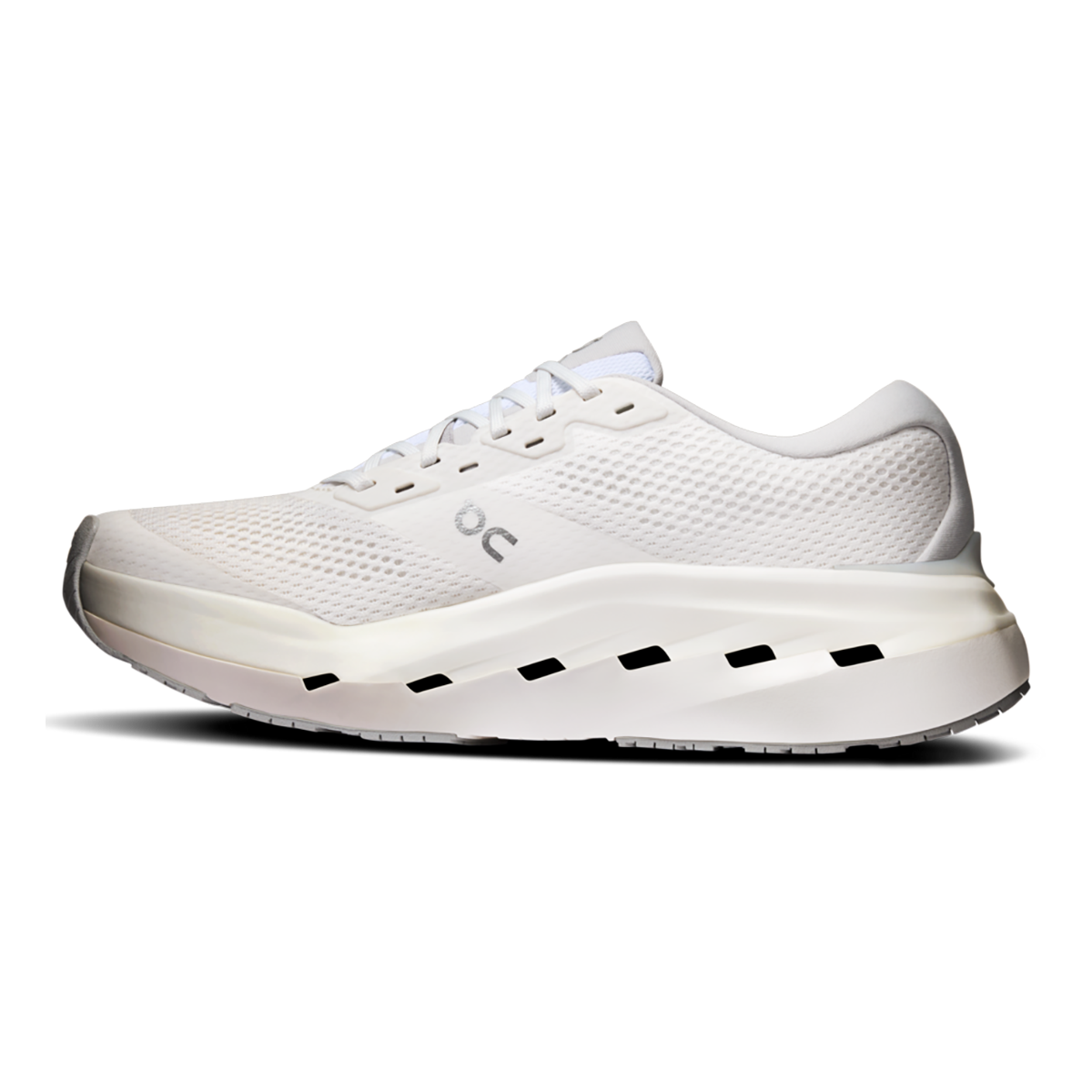 ON Cloudrunner 3 Max Men's Stability Running Shoes