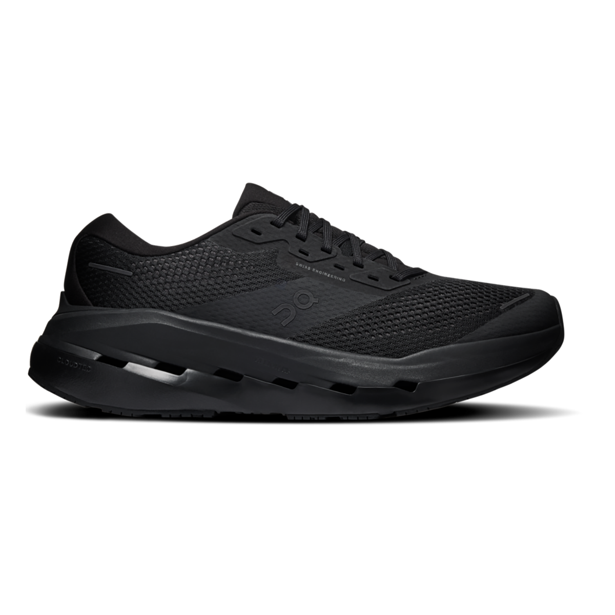 ON Cloudrunner 3 Max Men's Stability Running Shoes