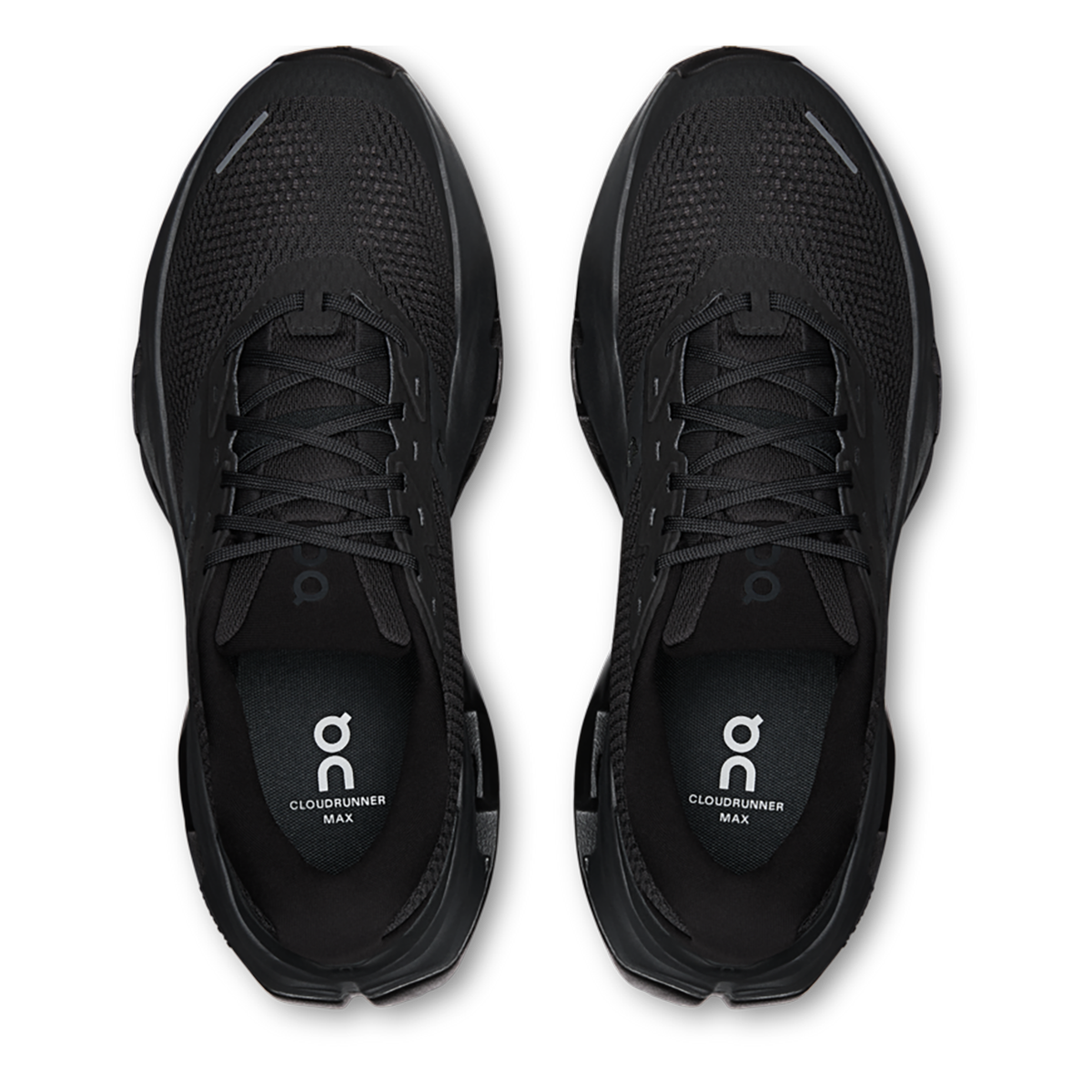 ON Cloudrunner 3 Max Men's Stability Running Shoes