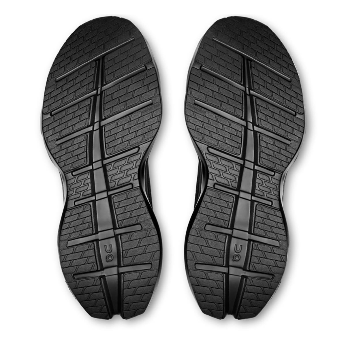 ON Cloudrunner 3 Max Men's Stability Running Shoes