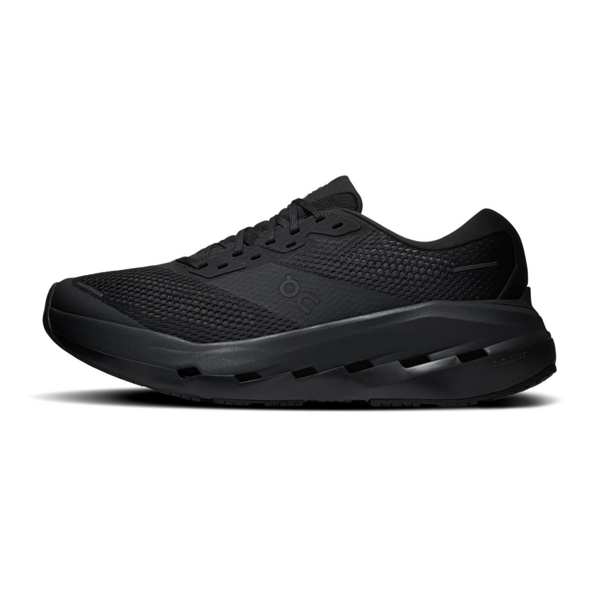 ON Cloudrunner 3 Max Men's Stability Running Shoes