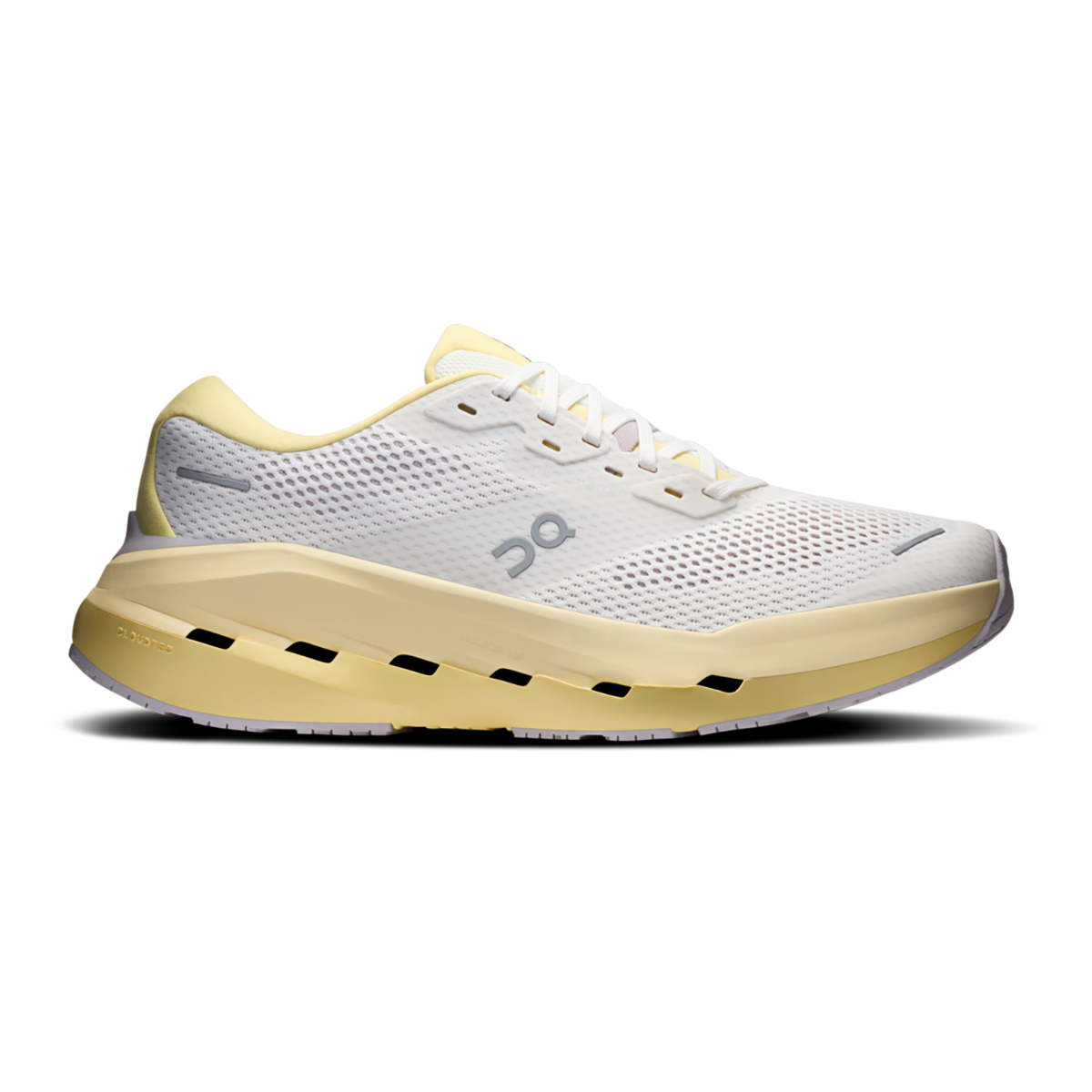 ON Cloudrunner 3 Max Men's Stability Running Shoes