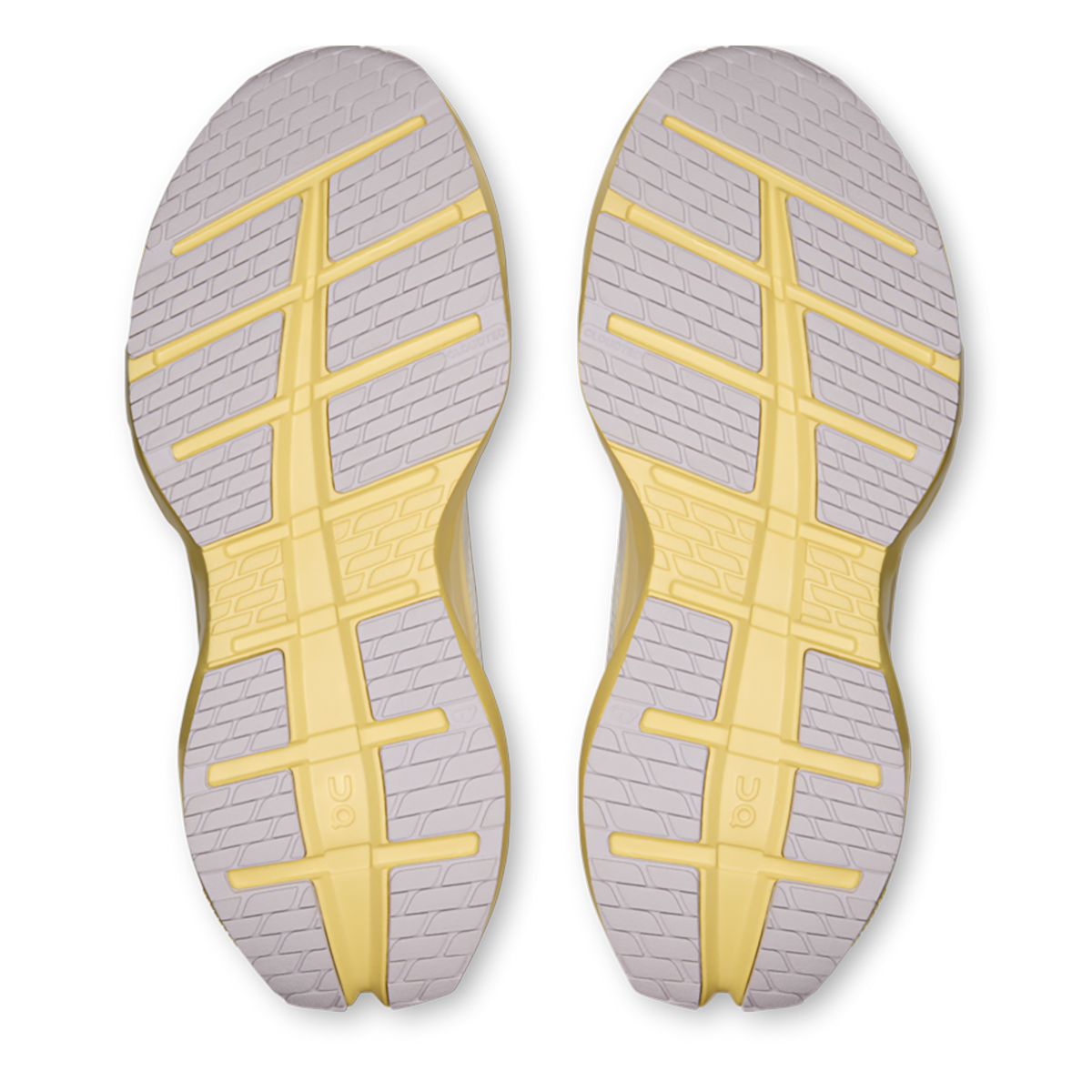 ON Cloudrunner 3 Max Men's Stability Running Shoes