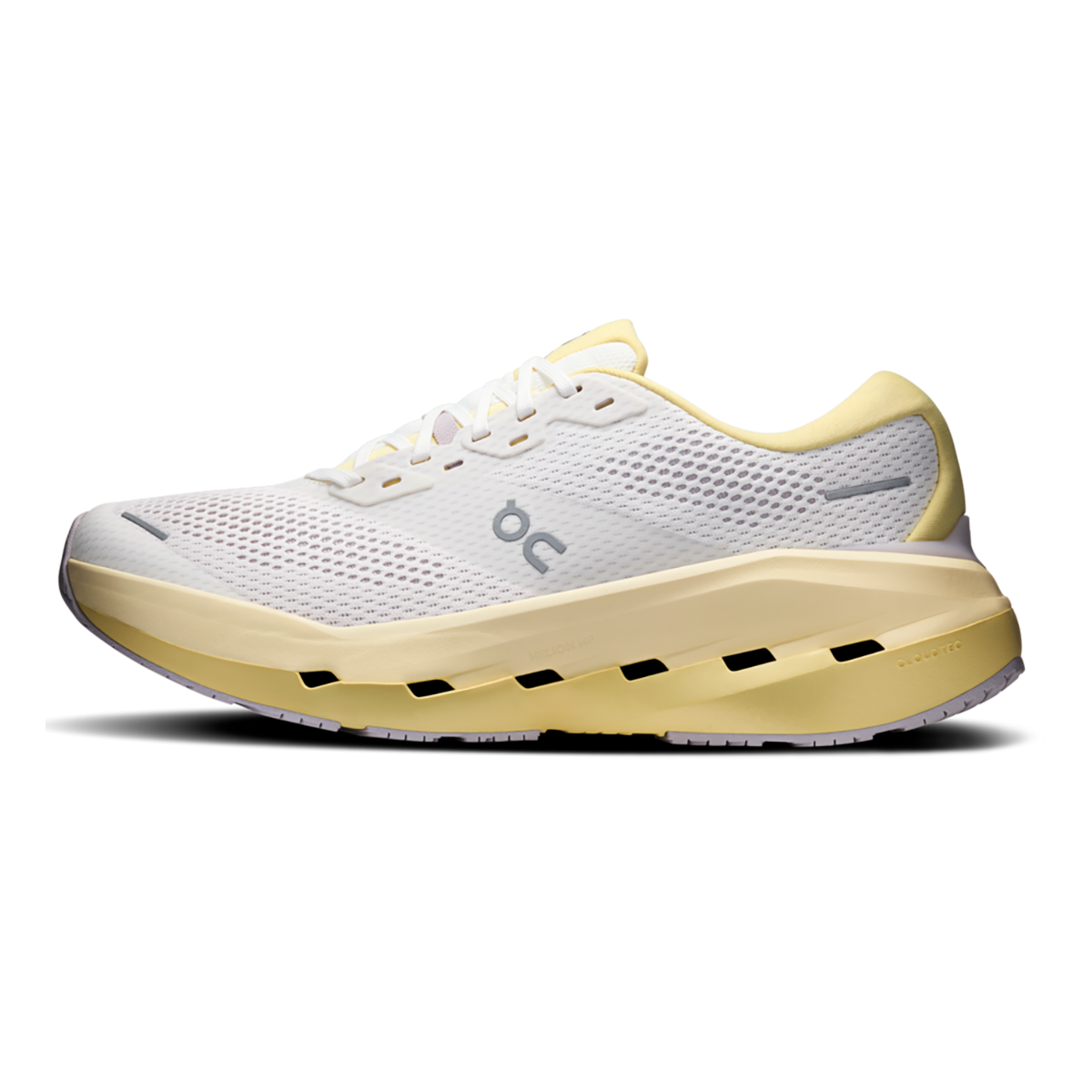 ON Cloudrunner 3 Max Men's Stability Running Shoes