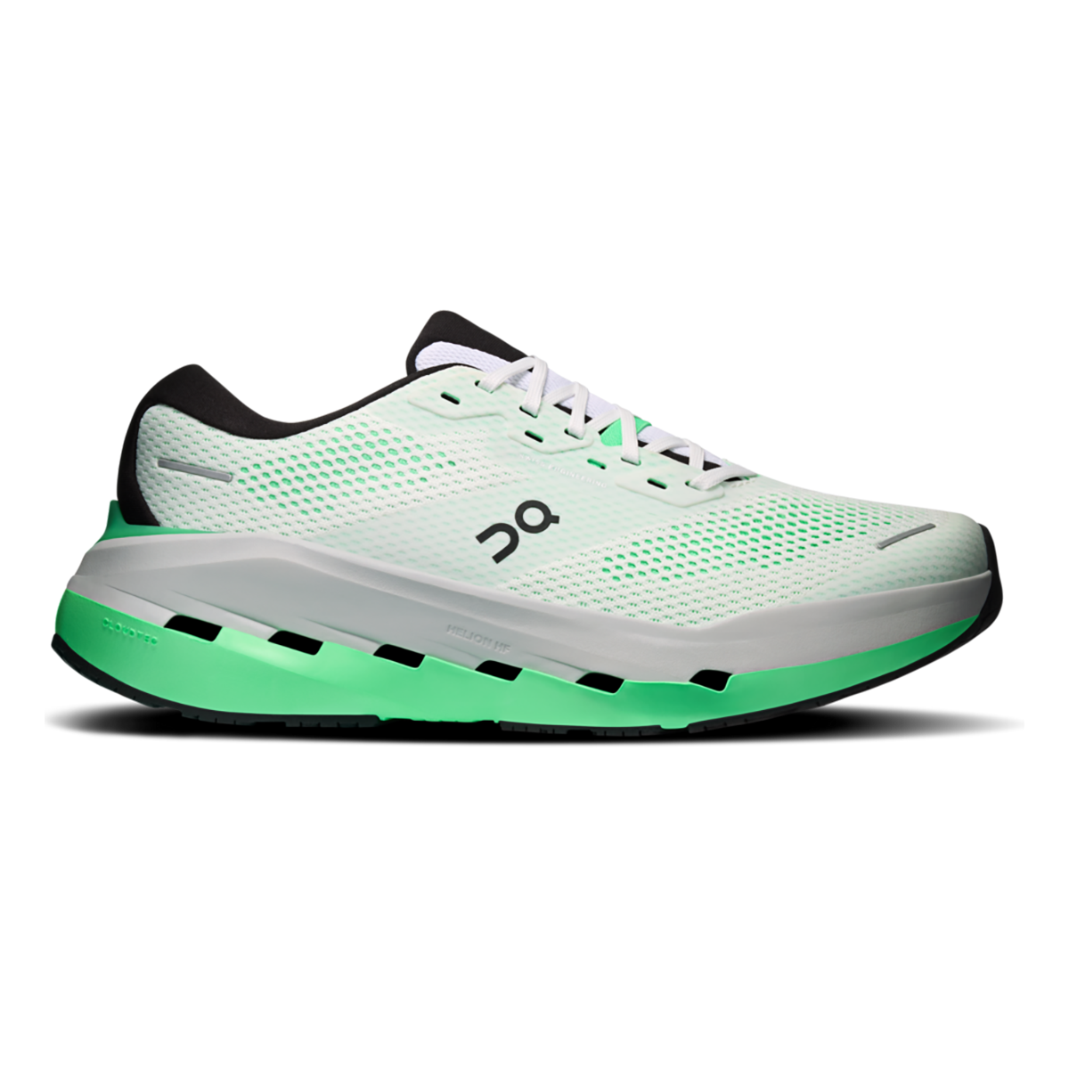 ON Cloudrunner 3 Max Men's Stability Running Shoes
