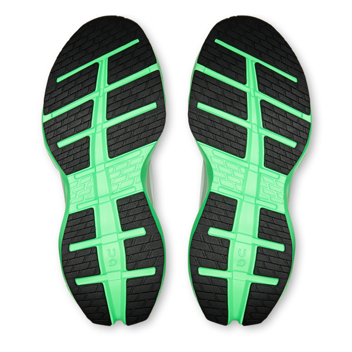 ON Cloudrunner 3 Max Men's Stability Running Shoes