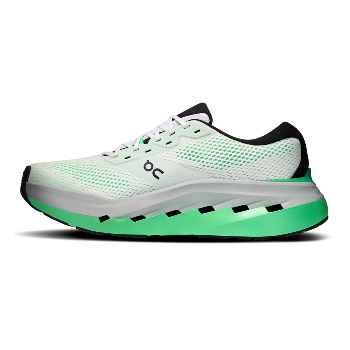 ON Cloudrunner 3 Max Men's Stability Running Shoes