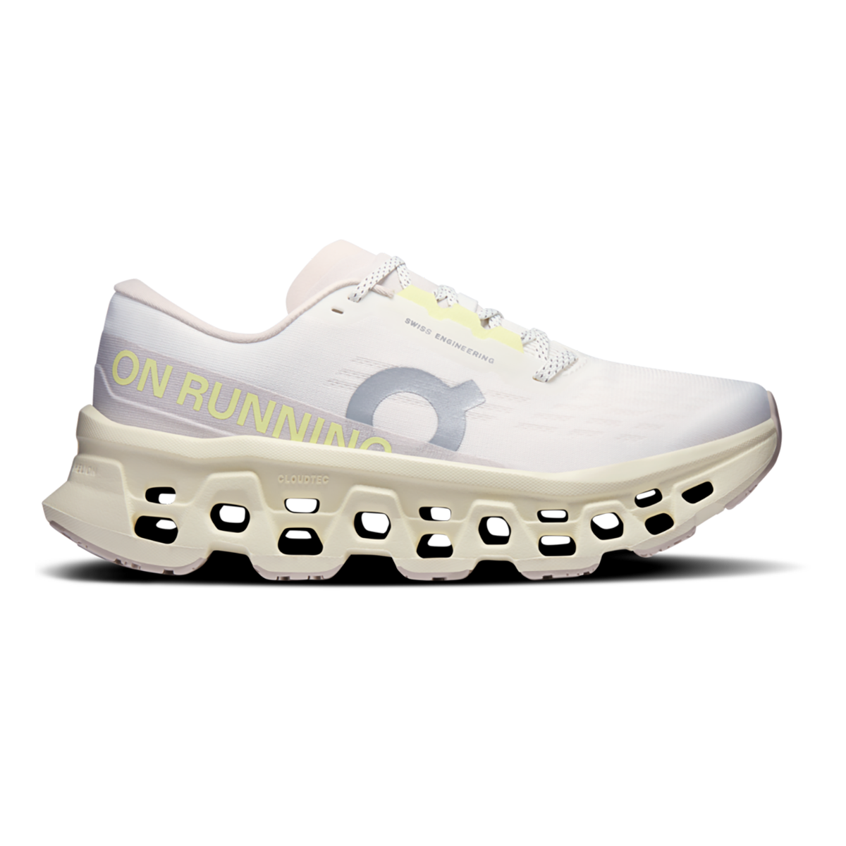 ON Cloudmonster 3
