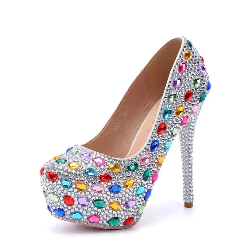 Midnight Twinkle: Dazzle at Every Dance