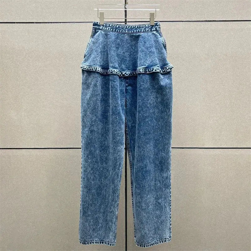 Summer Breeze Denim: Cool Comfort Meets Classic Style
