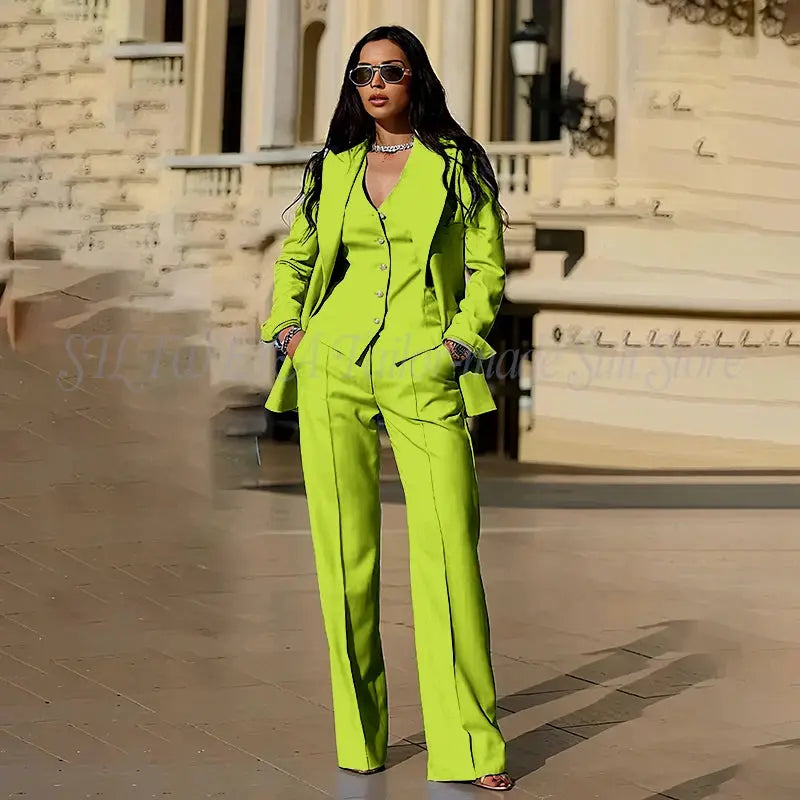 Tailored Confidence Set
