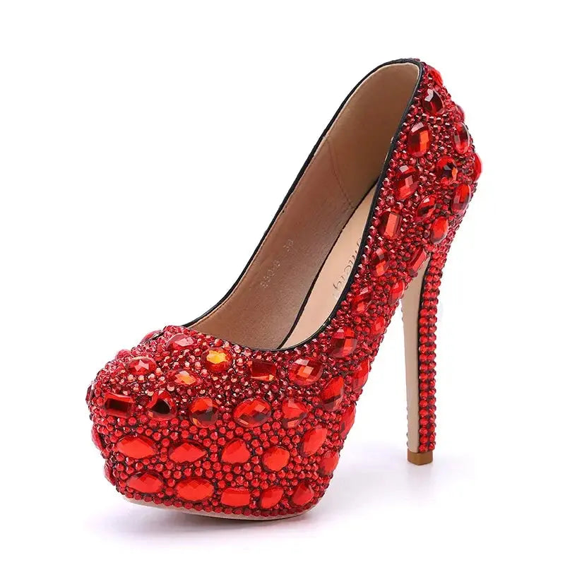 Midnight Twinkle: Dazzle at Every Dance
