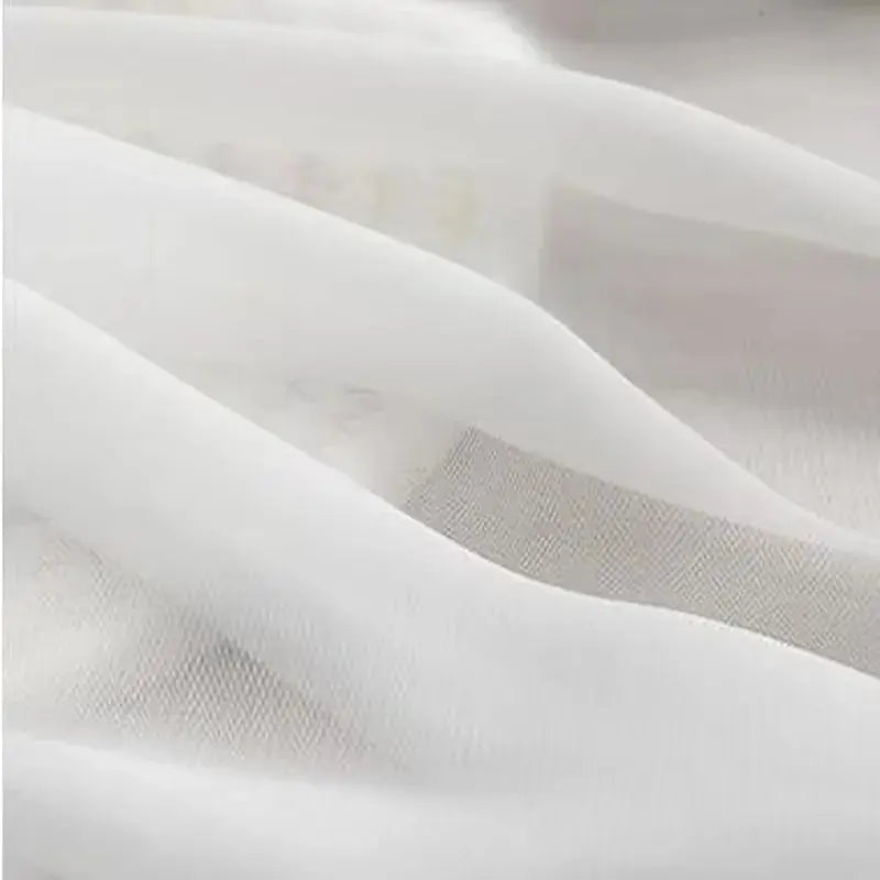Halter Chiffon Mermaid Wedding Gown