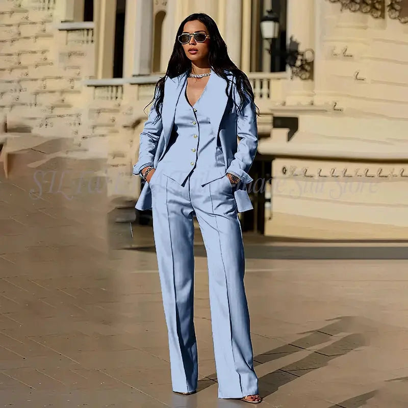 Tailored Confidence Set