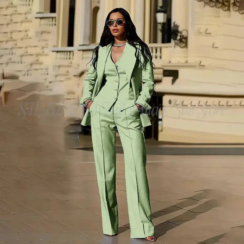Tailored Confidence Set