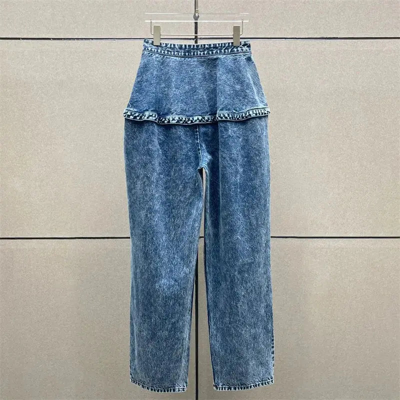 Summer Breeze Denim: Cool Comfort Meets Classic Style